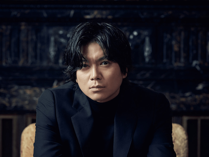 加藤シゲアキ さん